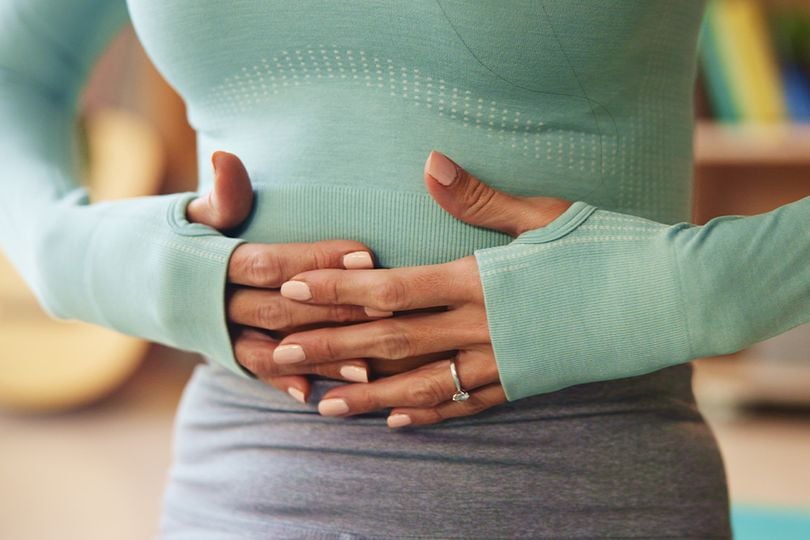 Gut Health and Weight Management: What’s the Connection? 